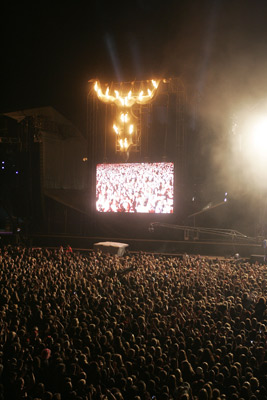 Wacken Open Air 2007